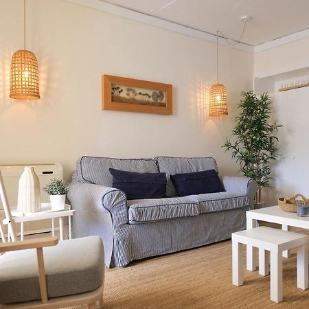 Troia Beach And Nature - Apartment Bagian luar foto
