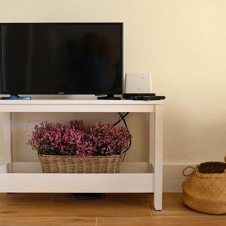 Troia Beach And Nature - Apartment Bagian luar foto