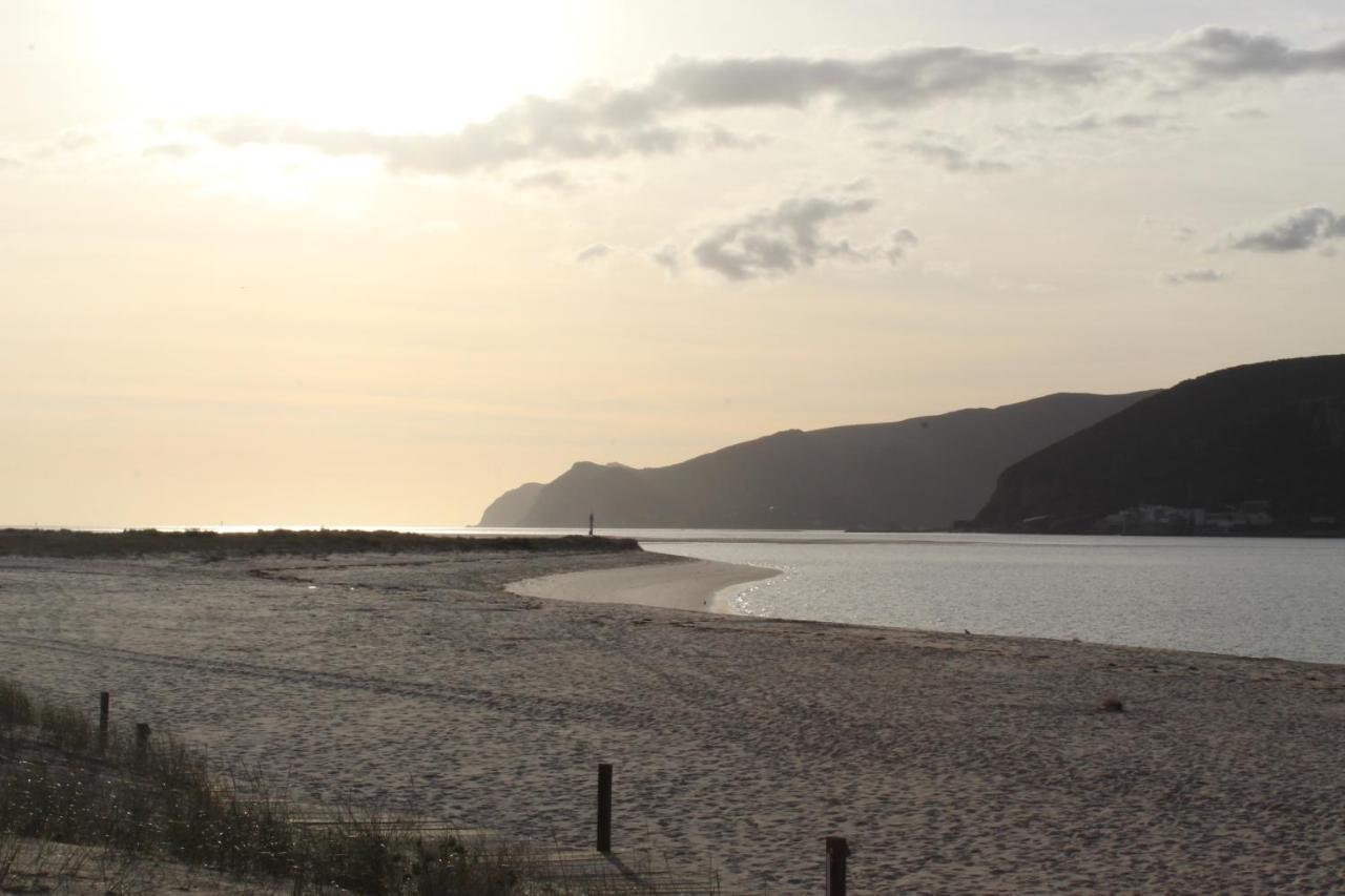 Troia Beach And Nature - Apartment Bagian luar foto