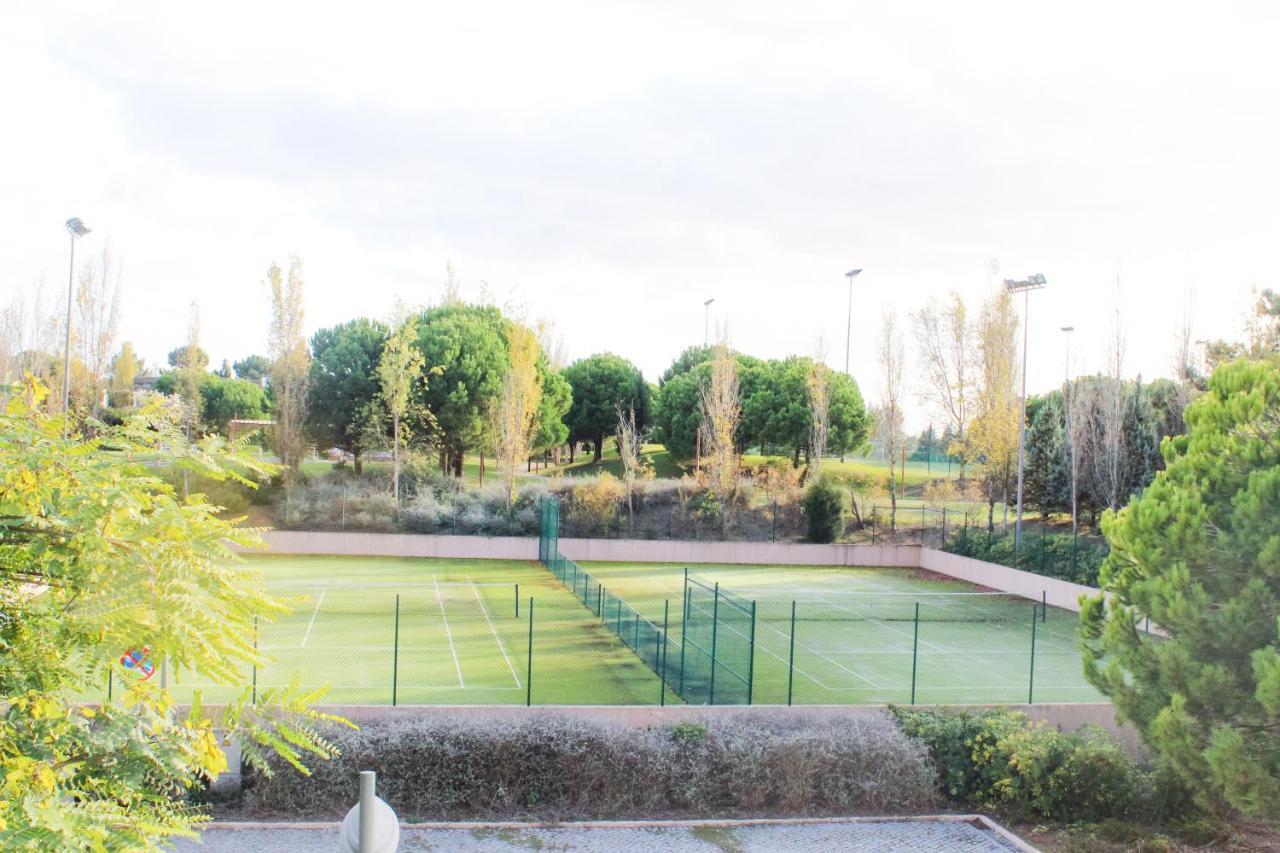 Troia Beach And Nature - Apartment Bagian luar foto