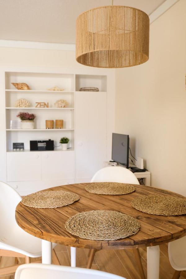 Troia Beach And Nature - Apartment Bagian luar foto