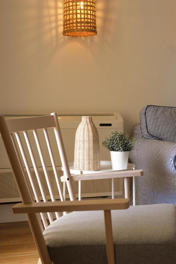 Troia Beach And Nature - Apartment Bagian luar foto