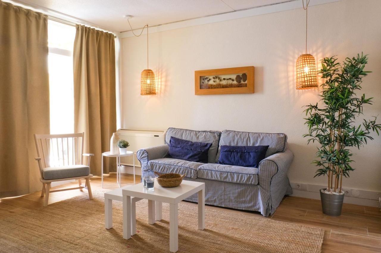 Troia Beach And Nature - Apartment Bagian luar foto