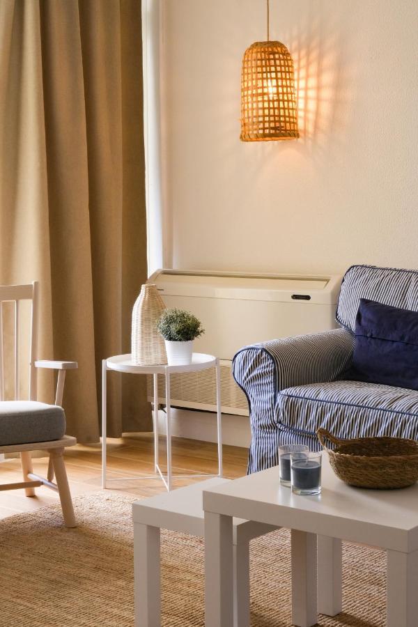 Troia Beach And Nature - Apartment Bagian luar foto