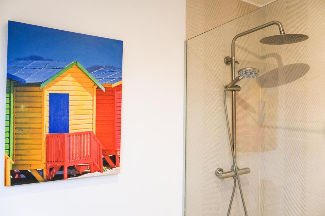 Troia Beach And Nature - Apartment Bagian luar foto