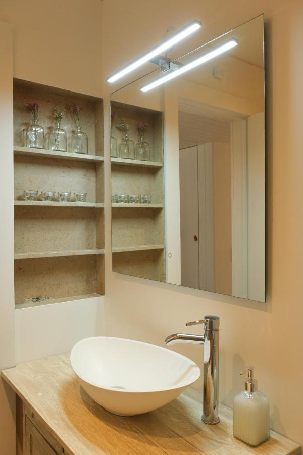 Troia Beach And Nature - Apartment Bagian luar foto