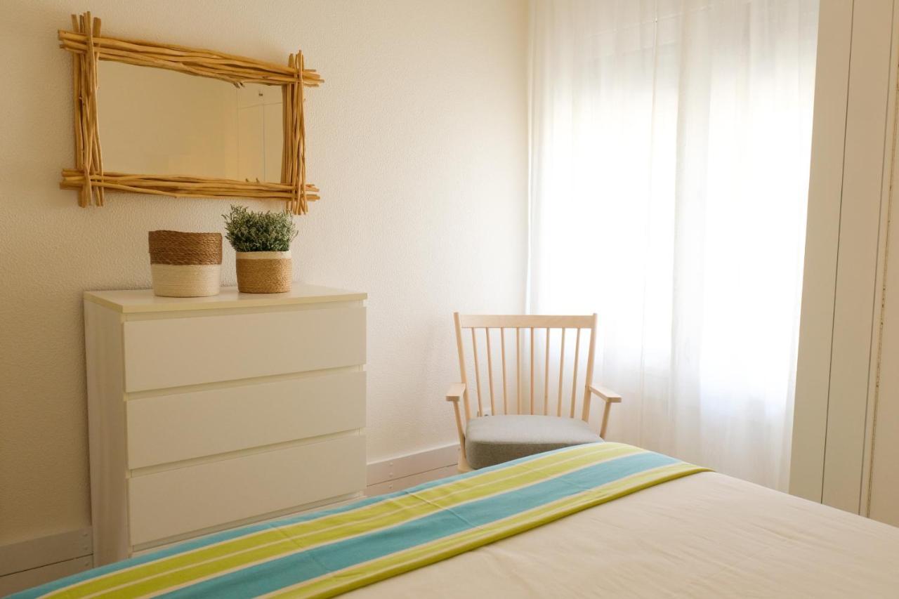 Troia Beach And Nature - Apartment Bagian luar foto