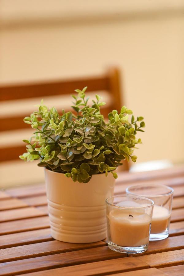 Troia Beach And Nature - Apartment Bagian luar foto