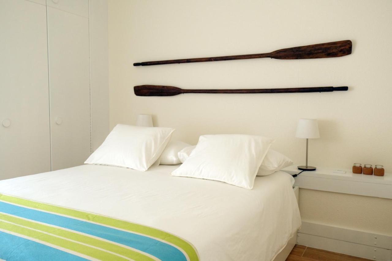 Troia Beach And Nature - Apartment Bagian luar foto